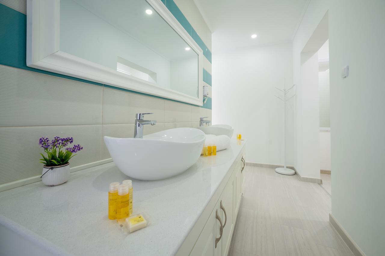 Stoliva Residence With Infinity Pool Kotor Exterior foto